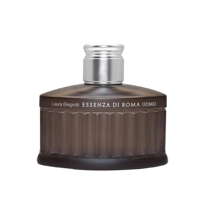 Laura Biagiotti Essenza Di Roma Uomo EDT 125ml, Тоалетна вода за Мъже